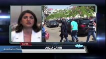 ‘Mısır Uçağı Terör Saldırısı Sonucu Düşmüş Olabilir’