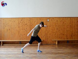 CZHW Flashmob 2016 Monsta X - Hero