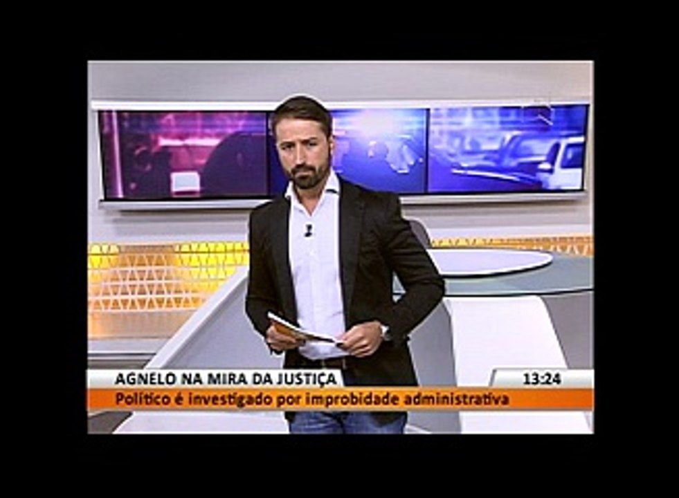 PERSEGUIÇÃO BR-070