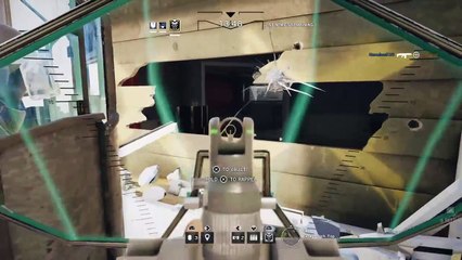 Rainbow 6 siege live agent K9 (30)