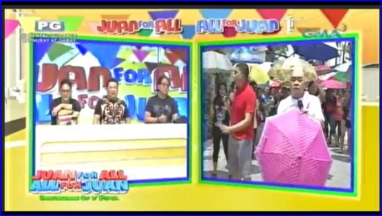 Eat Bulaga May 20 2016 Part 2