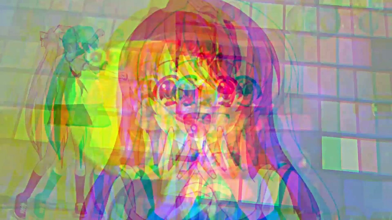 °•ANI✨♠MV•° Mix ~「Ils M'ignorent」~ 2016 ~ 1080pᴴᴰ ~ Remastered