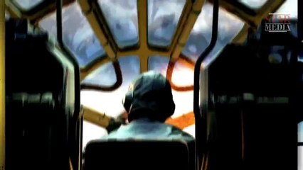 Chiến tranh Triều Tiên (phiên bản Liên Xô) - tập 3