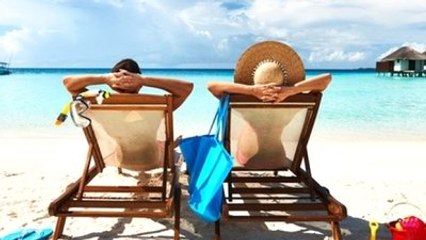 Yıllık İzinde Yeni Dönem Başlıyor