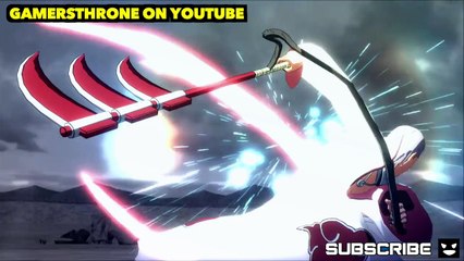 White Akatsuki MOD - Naruto Ultimate Ninja Storm 4
