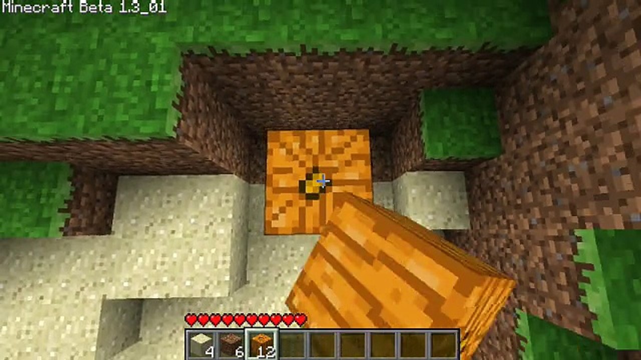 【Minecraft】 策に溺れるボ○バーマンがいく　1－1 [ゆっくり実況]