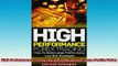 EBOOK ONLINE  High Performance Forex Trading How To Make Large Profits Using Low Risk Strategies  BOOK ONLINE