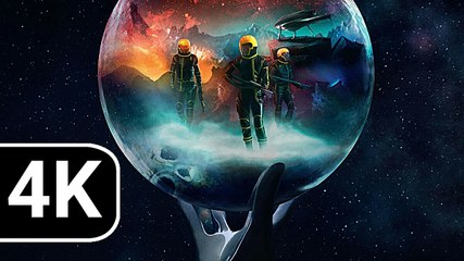 LA PLANÈTE DES VAMPIRES - Bande-annonce HD ( 6 juillet en 4K )