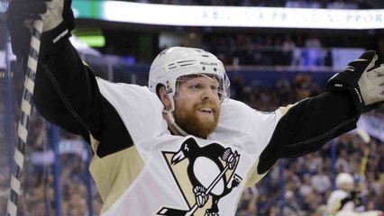 The Penguins Biggest Difference Maker