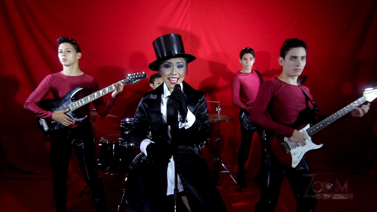 VIDEO CLIP KIARA
