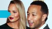 Chrissy Teigen Celebrates Her First Mother Day With Her Baby Girl