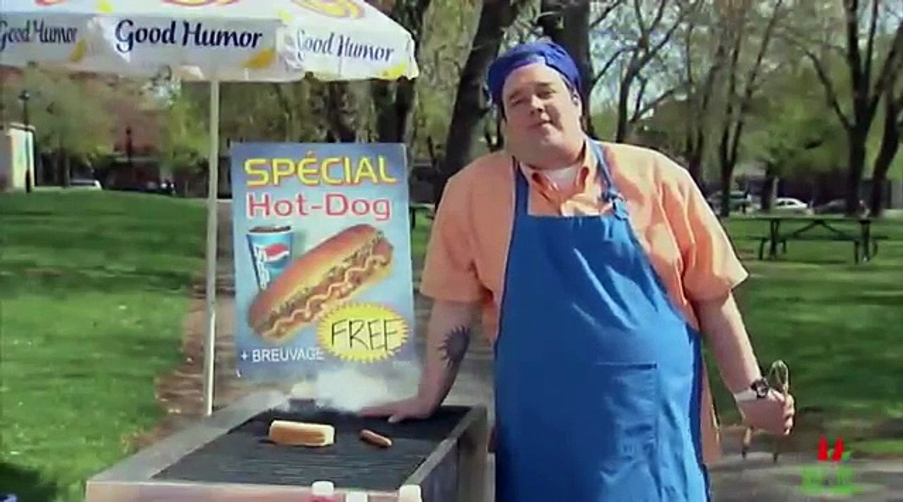 BBQ Hands