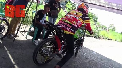 Drag Racing Asian Championship 2015   Drag Motor SSC Championship 2015 HD
