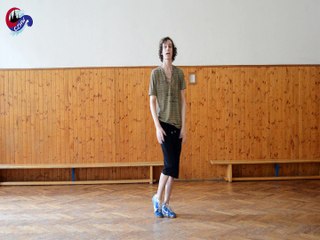 CZHW Flashmob 2016 SISTAR - Shake it