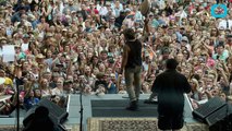 Keith Urban Debuts New Sound At Free 'Ripcord' Nashville Concert