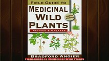 DOWNLOAD FREE Ebooks  Field Guide to Medicinal Wild Plants Full Ebook Online Free