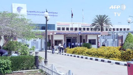 Vermisste EgyptAir-Maschine vermutlich abgestürzt