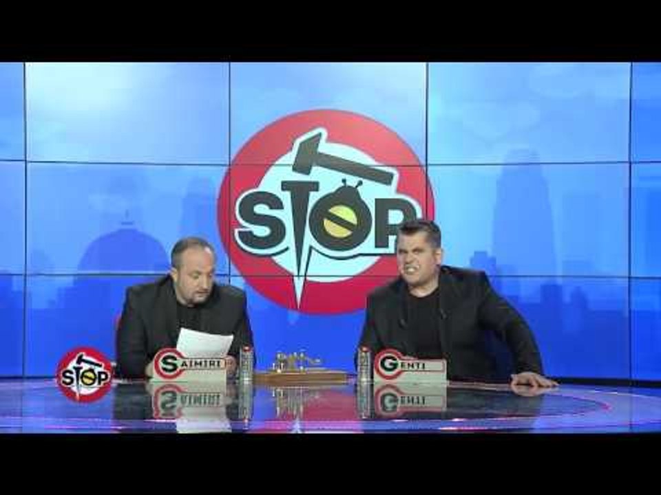 Stop - Sarande, ja si trajtohen te miturit e shtepise se Femijes! (19 ...