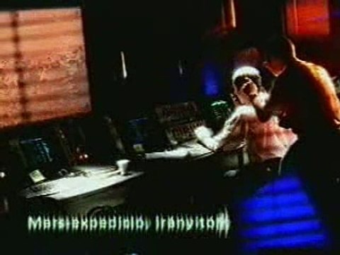 марсиане очень прикольно