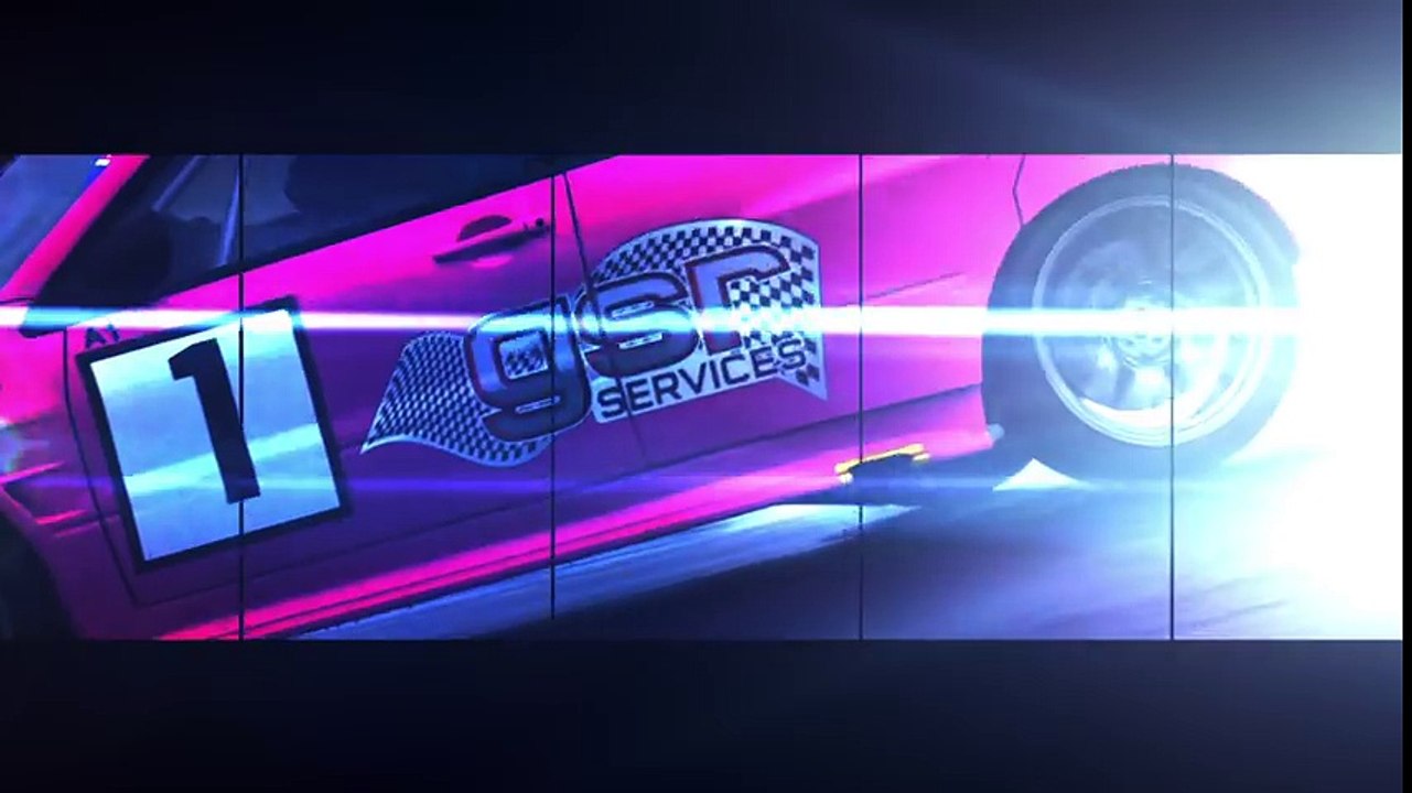 Scottish Championship Car Racing - SMRC - Round 1 - April 2016