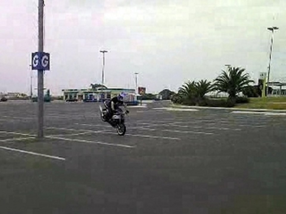 Stunt 01/07/07