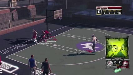 NBA 2K15 And AW : Best Plays And Fails w/ Serge