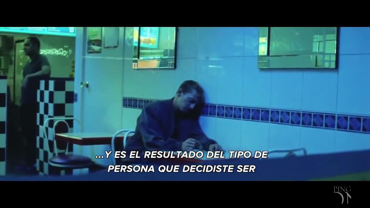 Cuando Sientas Miedo En Tu Vida, Acuérdate De Este Video