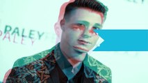 Colton Haynes Reveals Why He Left Television.