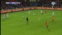 4-1 Randy Wolters GOAL - G.A. Eagles vs Graafschap 19.05.2016