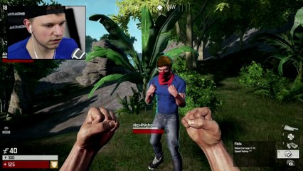 REMOTE EXPLOSIVES ARE FUN!!! | The Culling Fun