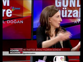 Nuray Mert: Olayın tamamı Temel fıkrası gibi
