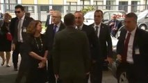 NATO Dışişleri Bakanları Toplantısı Brüksel