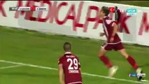 Berk Yildiz GOAL - Elazigspor 2-1 Adana Demirspor 19.05.2016