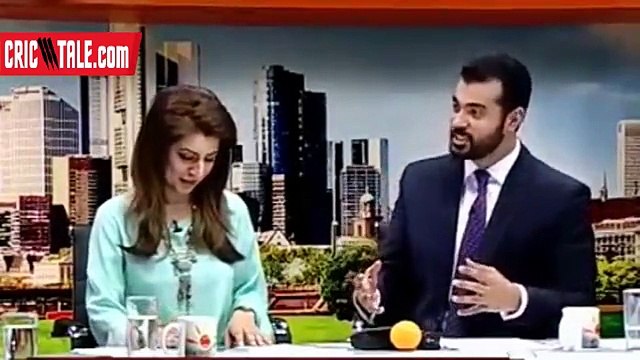 Shahid Afridi pay back to Ganguly comments