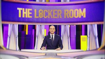 Promo premios Locker Room