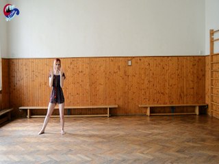 CZHW Flashmob 2016 SUJU - Devil