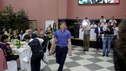 002# Свадьба, очень завидные женихи и невесты Джэгу Адыги Черкесы