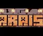 Rap Minecraft Paraíso Ft TAUZ Minecraft Animation