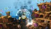 Worms WMD - Bande-annonce "Wonderful Multiplayer Destruction"