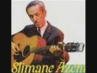 SLIMANE AZEM - Tlata yeqjan