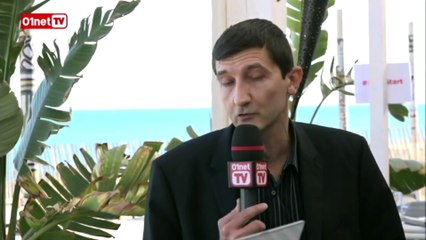 01Live spécial Big up for Start-up