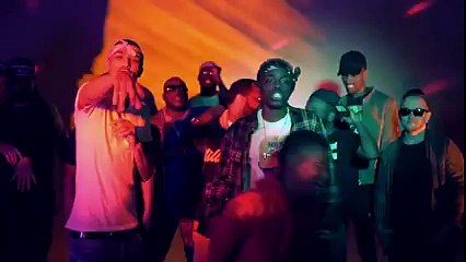 Tate Kobang - Don't Need ft. Freeband TEST