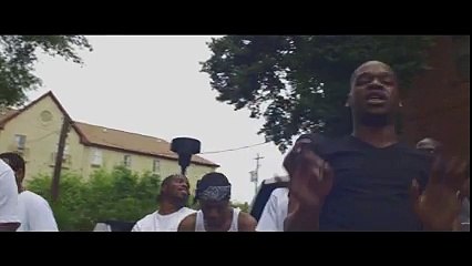 SPODEE -  ALL I WANT (OFFICIAL MUSIC VIDEO)