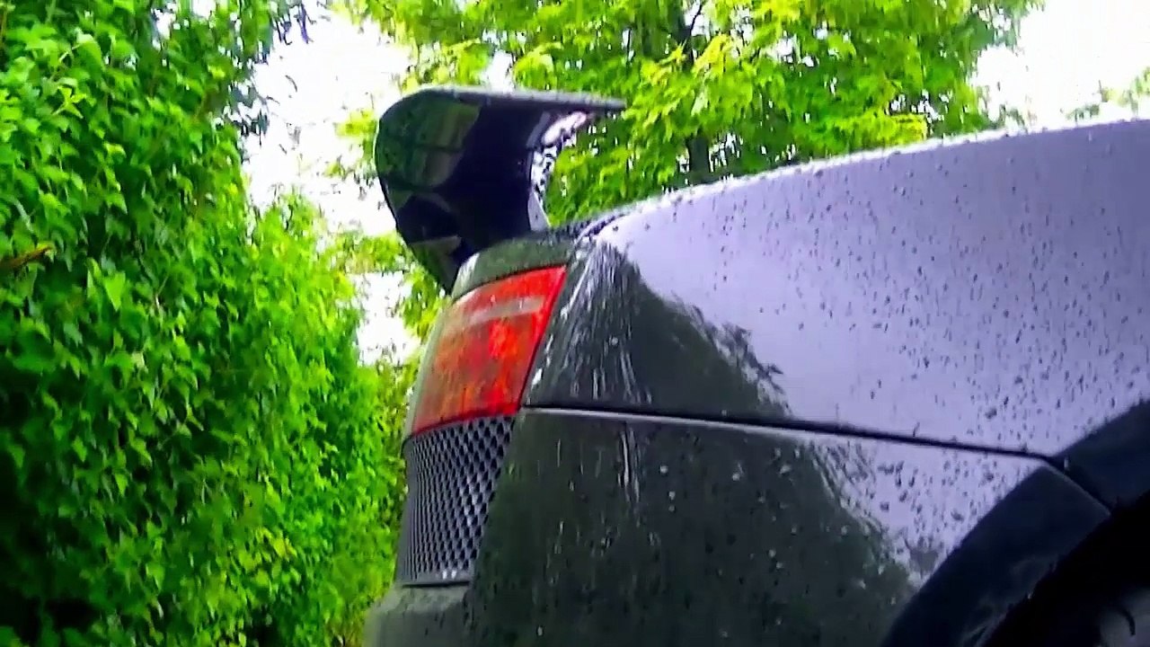 Lamborghini Gallardo LP570-4 Performante INSANE Accelerations 1080p HD