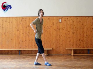 CZHW Flashmob 2016 TWICE - Ooh-Ahh