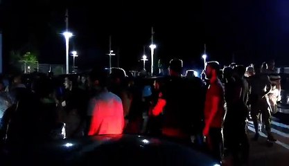 Αποθέωση Παναθηναϊκός