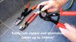 Get About Best Ratchet Cable Cutter