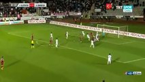3-2 GOAL Elazigspor vs Adana Demirspor 19.05.2016