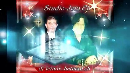 Zjarr Tallava nga Tafa dhe Magjuni tek restorant Ismeti