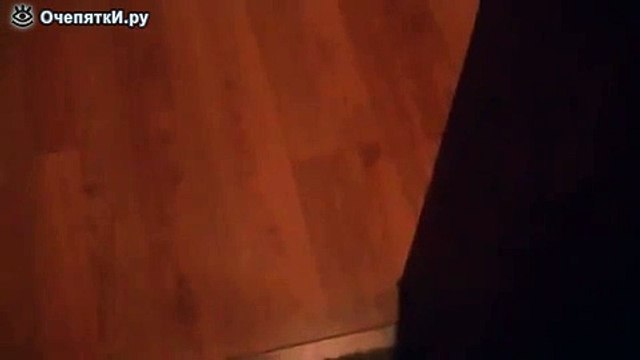 Скоростной спуск малыша ))) круто